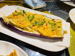 -壹号院音乐餐厅•烤全羊•新疆菜(浐灞店)
