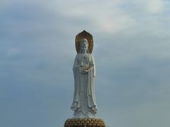 -三亚南山文化旅游区