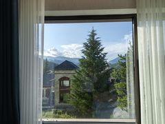 -喀纳斯鸿福生态度假酒店