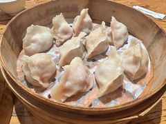 牛肉大葱饺子-老边饺子馆(中街店)