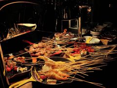 -杭州西子湖四季酒店-WL BISTRO西湖餐厅(灵隐路店)