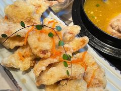 -七八冷面·延边朝鲜族美食(欢乐谷店)