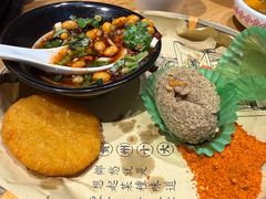 -老凯俚酸汤鱼(多彩城店)