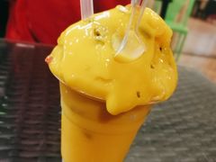 -啊溜烧烤·炭火传承(南澳店)