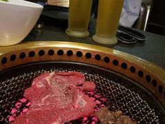 -神户赤童日式烤肉伙伴(东直门店)