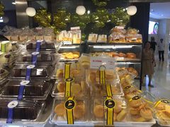 -85度C(南京龙江店)