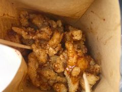 -田甜香酥鸡(中市口店)