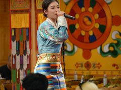 -丽江千古情