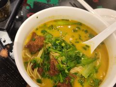 -吉亨面馆(古北1699店)