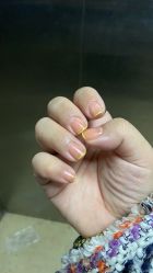 -沐可.美甲美睫沙龙