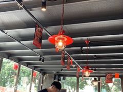 大堂-汉虾王.小龙虾.武汉菜.粤菜(科技园店)