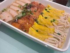 -城北食府(枫林店)