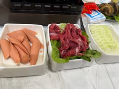 -活潑鲜跳(湖滨商业街店)