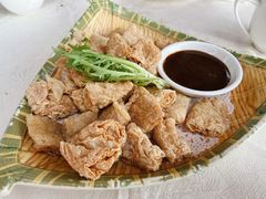 干炸响铃-楼外楼(西湖景区孤山路店)