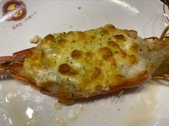 -芭菲盛宴·环球美食(解放碑英利国际店)