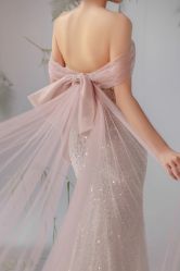 -不晚国际婚纱礼服