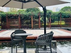 -长沙运达喜来登酒店