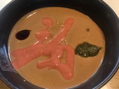 -京门老爆三·铜锅涮肉 爆肚(望京店)