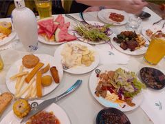 -戈拿旺巴西烤肉(崇文门店)