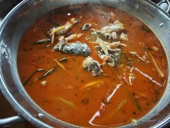 -卡拉农庄 正宗斗鸡肉