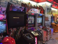 -汤姆熊欢乐世界(大连恒隆广场店)