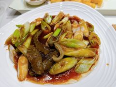 -渔码头食府·20年蓬莱老字号(登州路店)