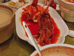 -大鸭梨烤鸭(甘家口店)