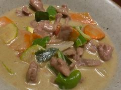 -About Bistro關於·泰式家庭料理