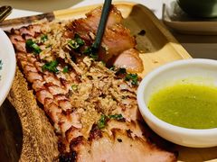 -帕娜·泰式茶餐厅·Bistro(近铁广场店)