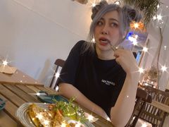 -The Good Place好地方·Brunch·coffee(国贸店)