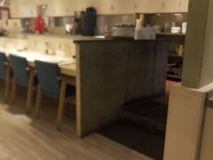 大堂-小句号·精致料理(江南环球港店)