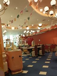 -奈尔宝·儿童乐园·亲子餐厅(苏州大悦城店)