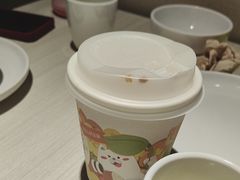 -九毛九西北菜(番禺万达店)