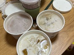 -绿小院(荔湾店)