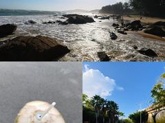 -海南分界洲岛旅游区