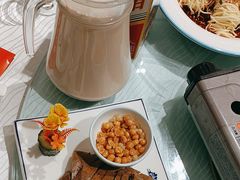 -小八仙·宴(三峡茶庄店)