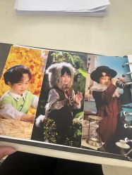 点击看大图 -爱儿美儿童摄影(五路居花园别墅店)