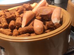 -龍歌自助小火锅(城阳万象汇店)