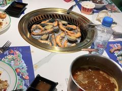 -亚马逊海鲜自助(万象汇店)