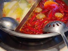 -小龙坎火锅(IFS HOT店)