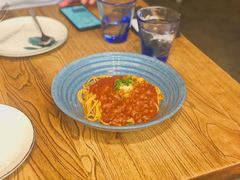 招牌肉酱意面-塔可墨西哥餐厅(江宁景枫店)