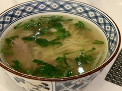 牛肉面-飞天大厦清真餐厅