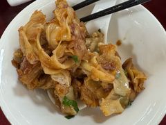 -金苑海鲜酒家(新港中路店)