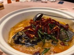 -香然会·园林雅宴(陆家嘴店)