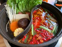 -三和屋日式海鲜锅料理(启航大厦店)