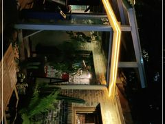 -Nirvana Cafe&Bar(北仓文创街区店)