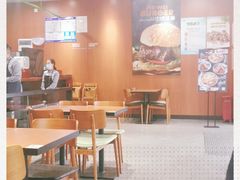 -魏斯理汉堡(西安沣东吾悦店)