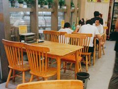 -東豫狼鲜货烧烤. 碳火烤鱼. 小龙虾(上海首店)