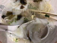 -琴岛顺天馄饨(崂山金鼎店)