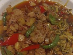 -蜀厨小匠·民间川菜(犀浦店)